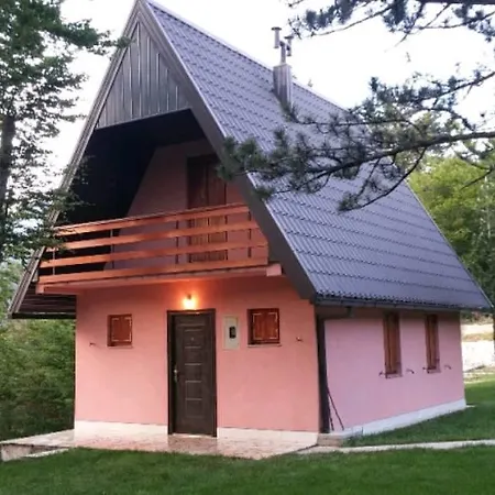 Vacation Rujiste Casa vacanze