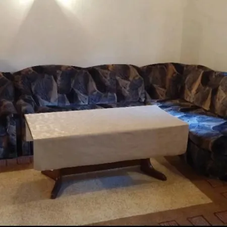 Casa vacanze Vacation Rujiste Mostar