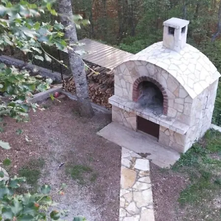 Vacation Rujiste Casa vacanze Mostar