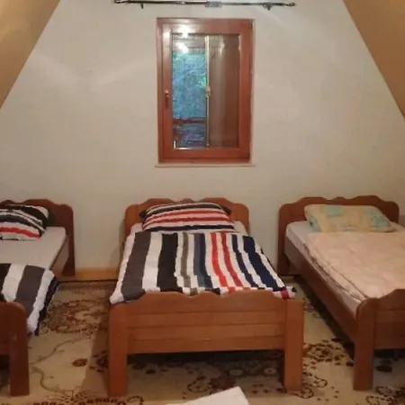 Vacation Rujiste Casa vacanze Mostar